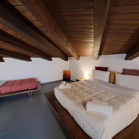 פלרמו Sopra Moltivolti Guesthouse חדר תמונה