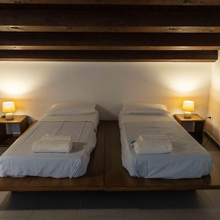 פלרמו Sopra Moltivolti Guesthouse מראה חיצוני תמונה