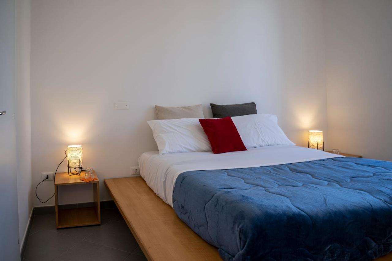 פלרמו Sopra Moltivolti Guesthouse מראה חיצוני תמונה