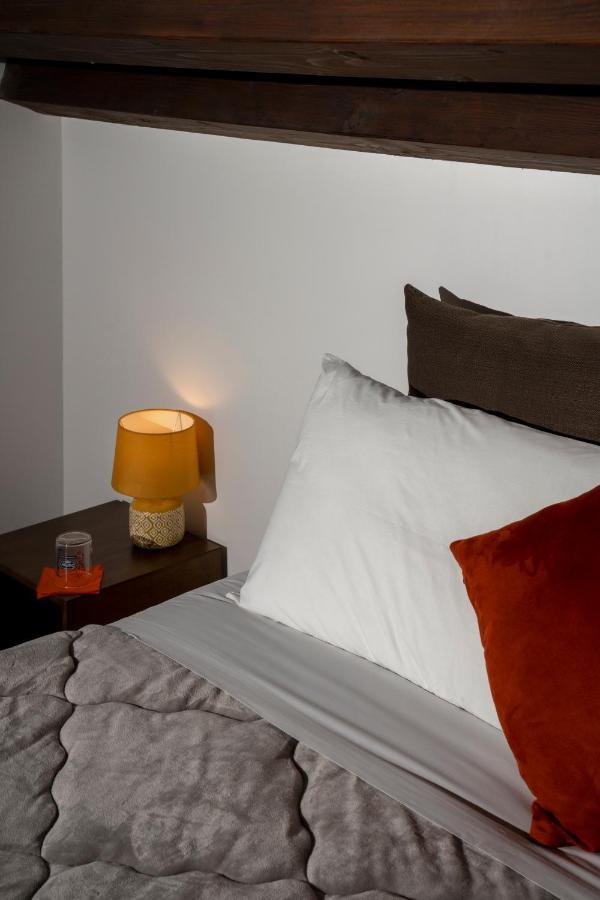 פלרמו Sopra Moltivolti Guesthouse מראה חיצוני תמונה