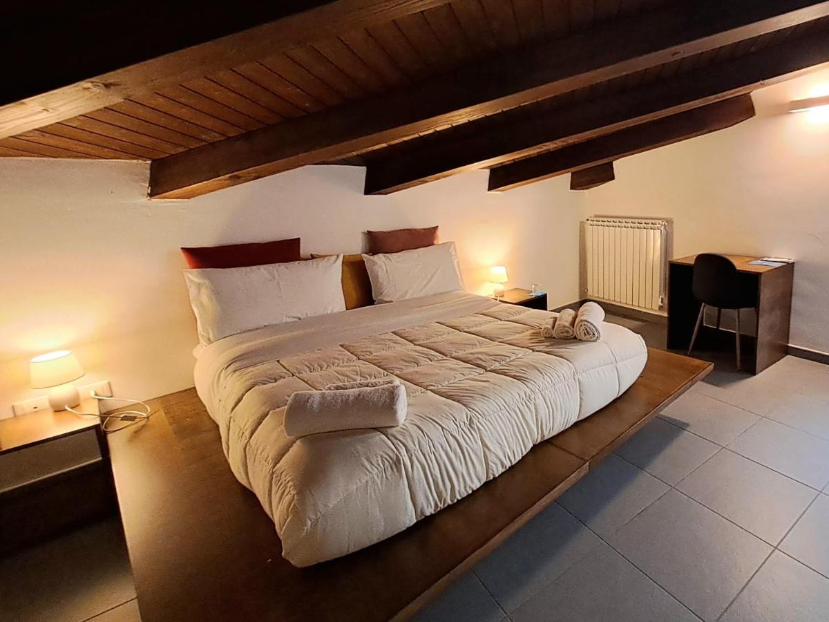פלרמו Sopra Moltivolti Guesthouse חדר תמונה