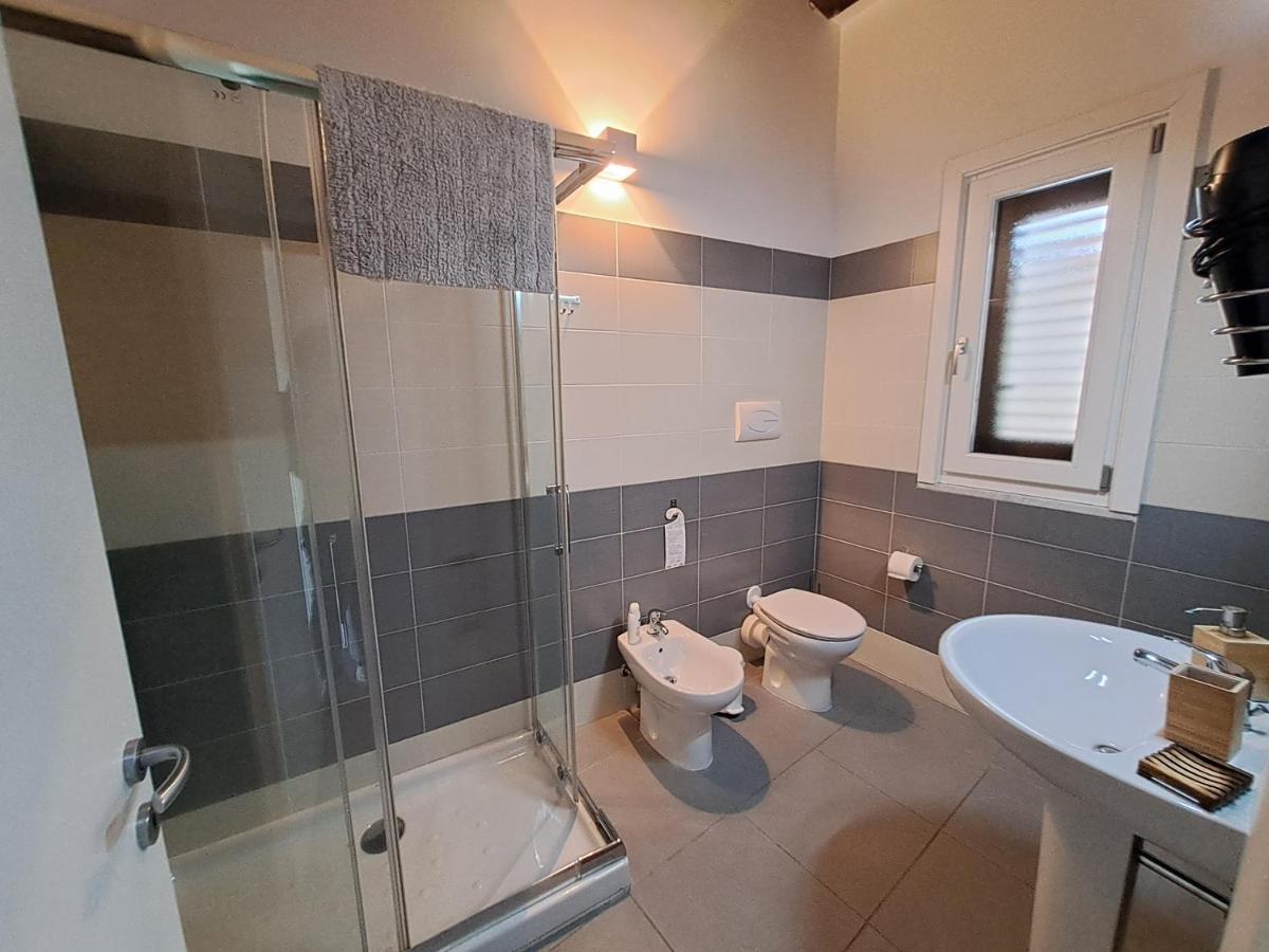 פלרמו Sopra Moltivolti Guesthouse חדר תמונה