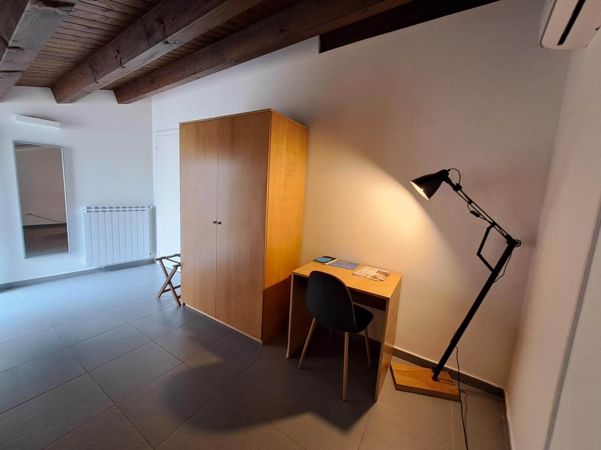 פלרמו Sopra Moltivolti Guesthouse חדר תמונה