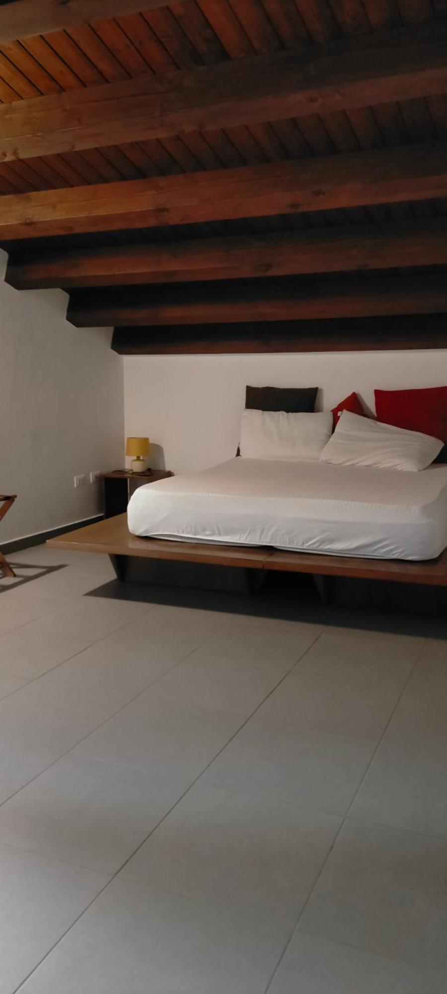 פלרמו Sopra Moltivolti Guesthouse מראה חיצוני תמונה