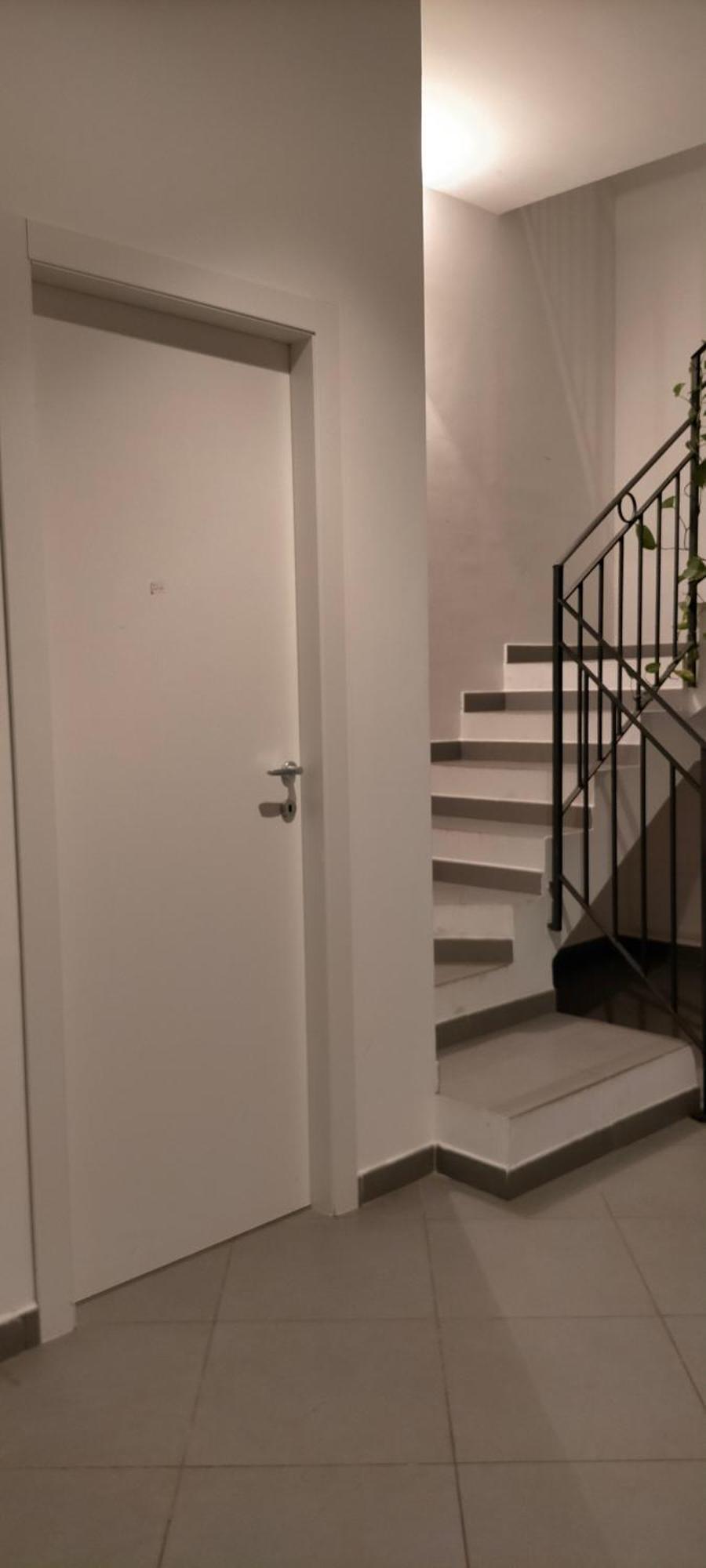 פלרמו Sopra Moltivolti Guesthouse מראה חיצוני תמונה