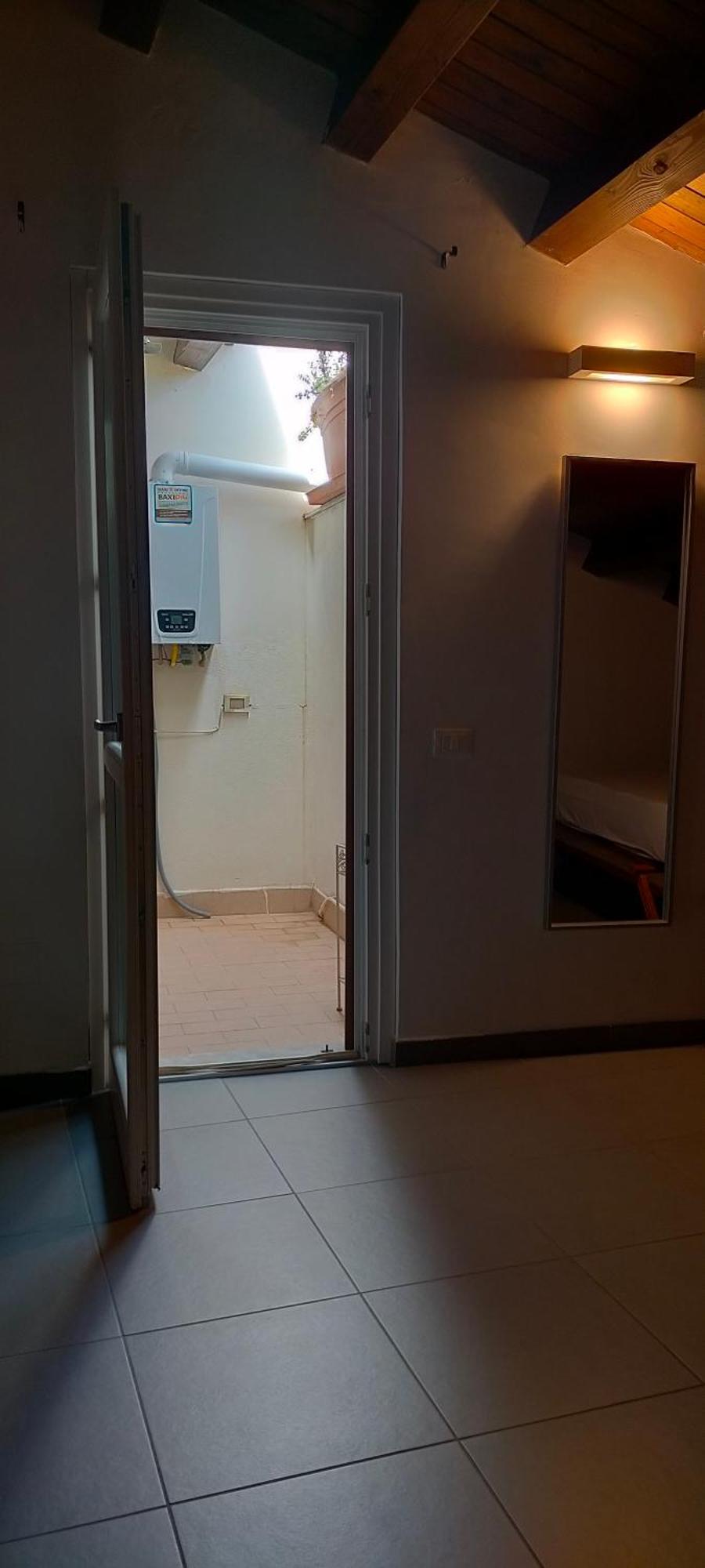 פלרמו Sopra Moltivolti Guesthouse מראה חיצוני תמונה